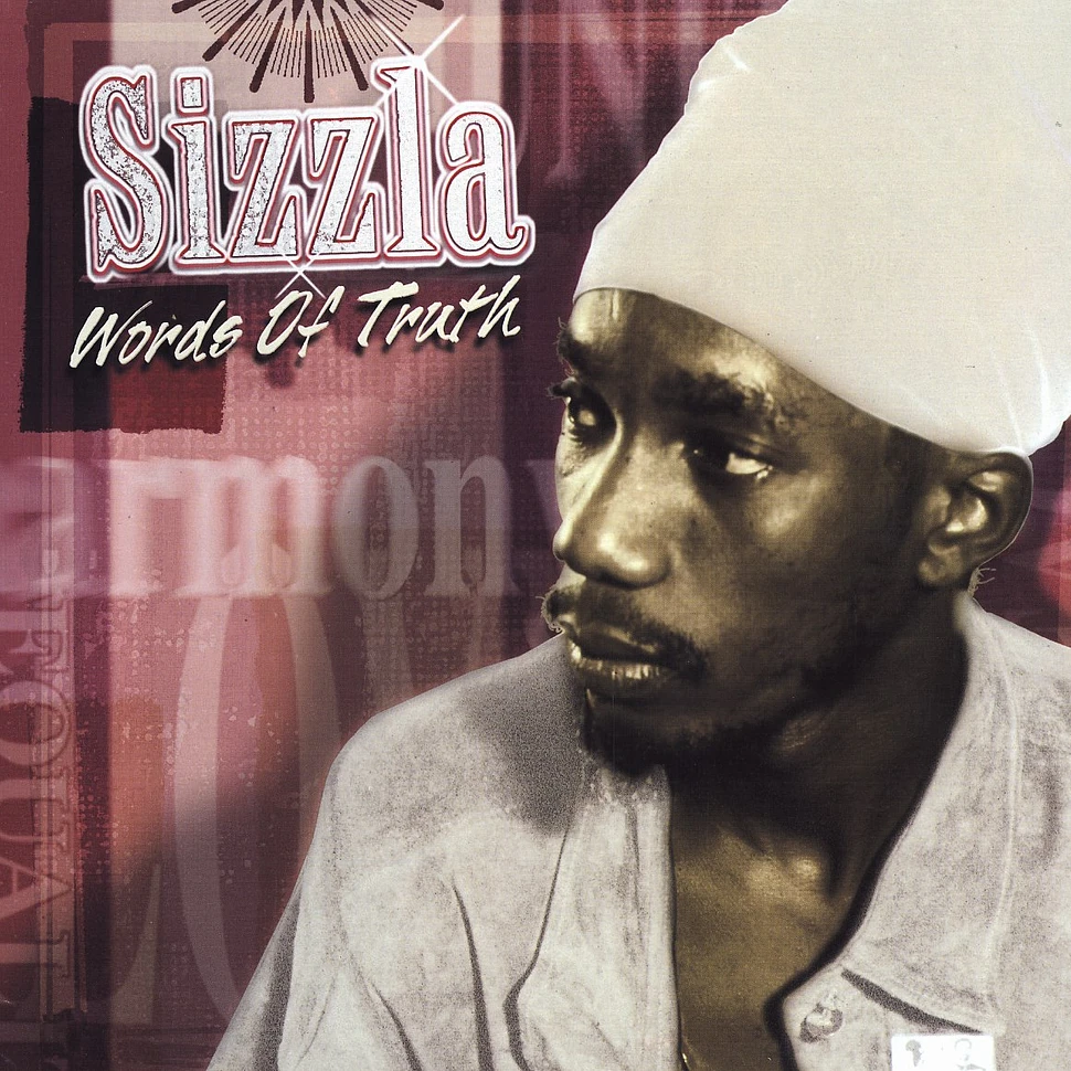 Sizzla - Words of truth