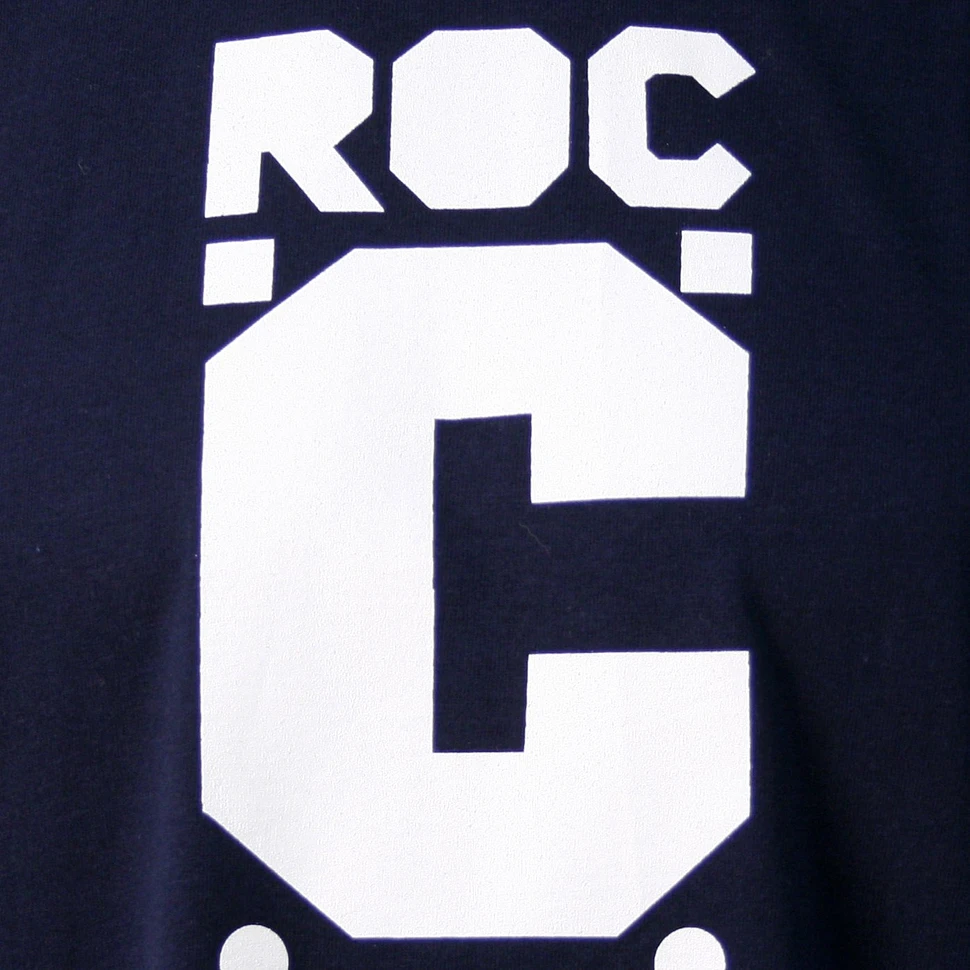 Roc C - Logo T-Shirt