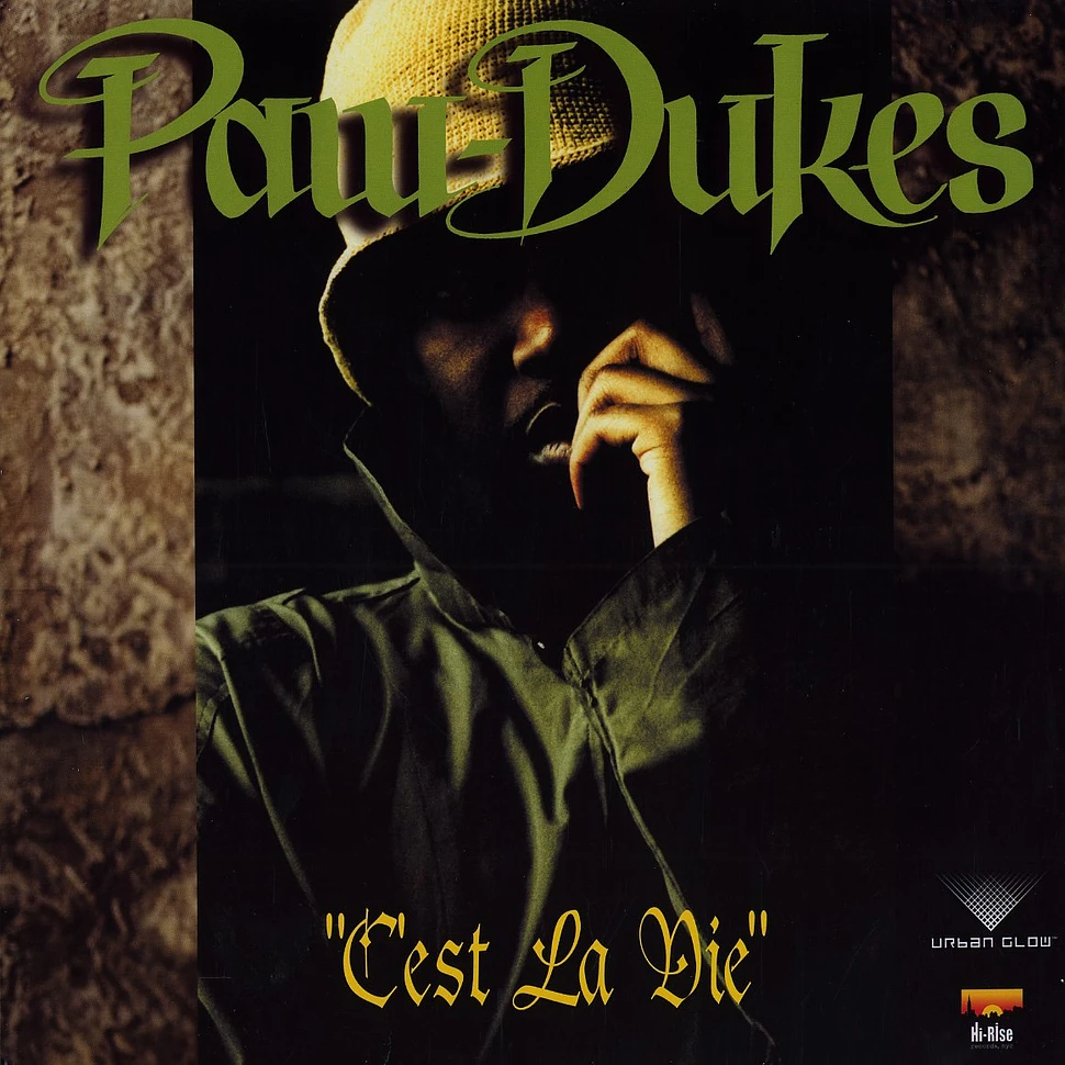 Paw Dukes - C'est La Vie