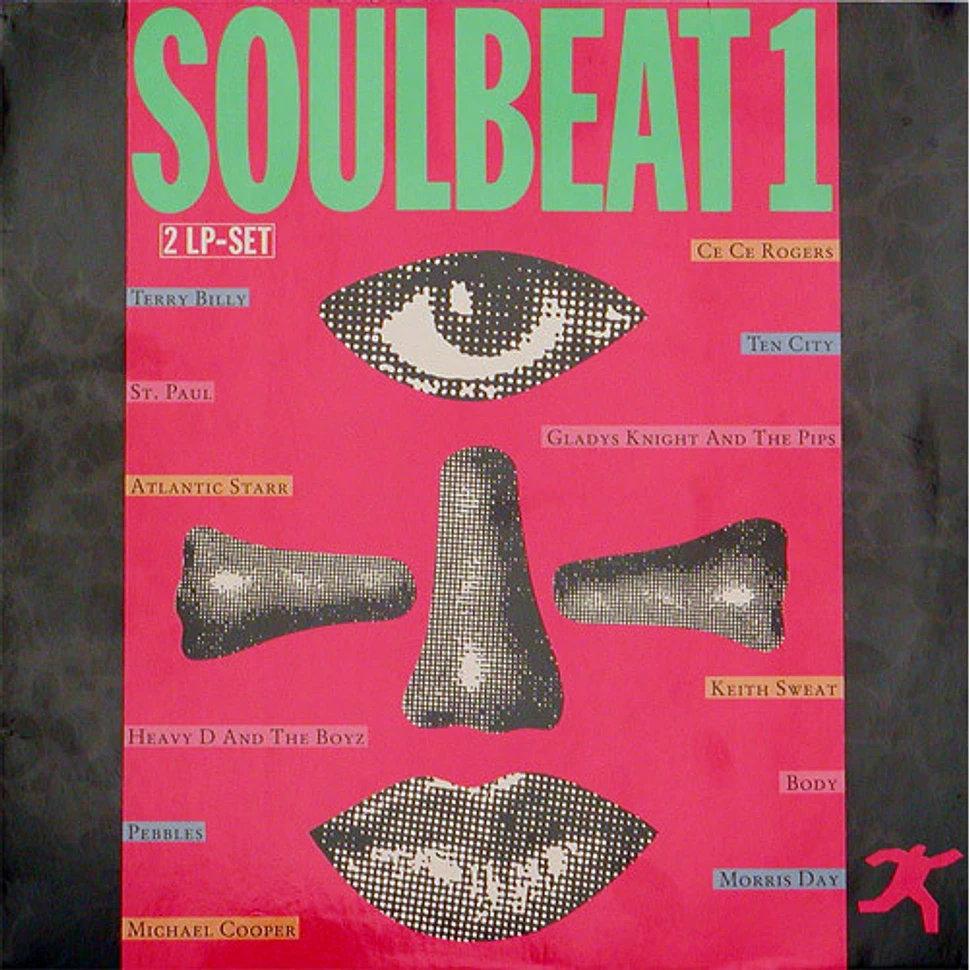 V.A. - Soulbeat 1