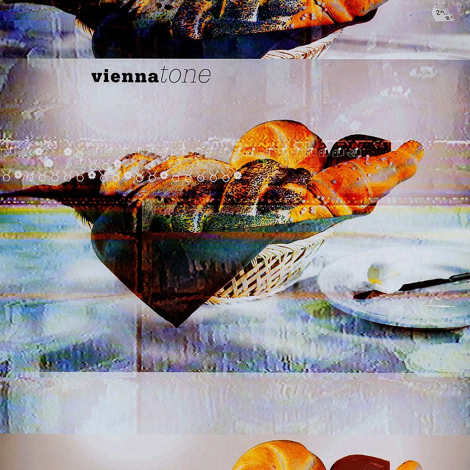 V.A. - Vienna tone