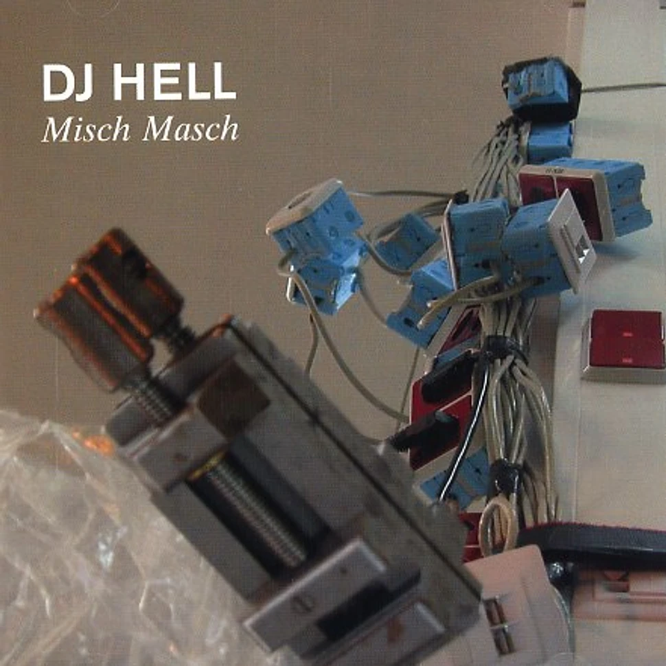 DJ Hell - Misch masch