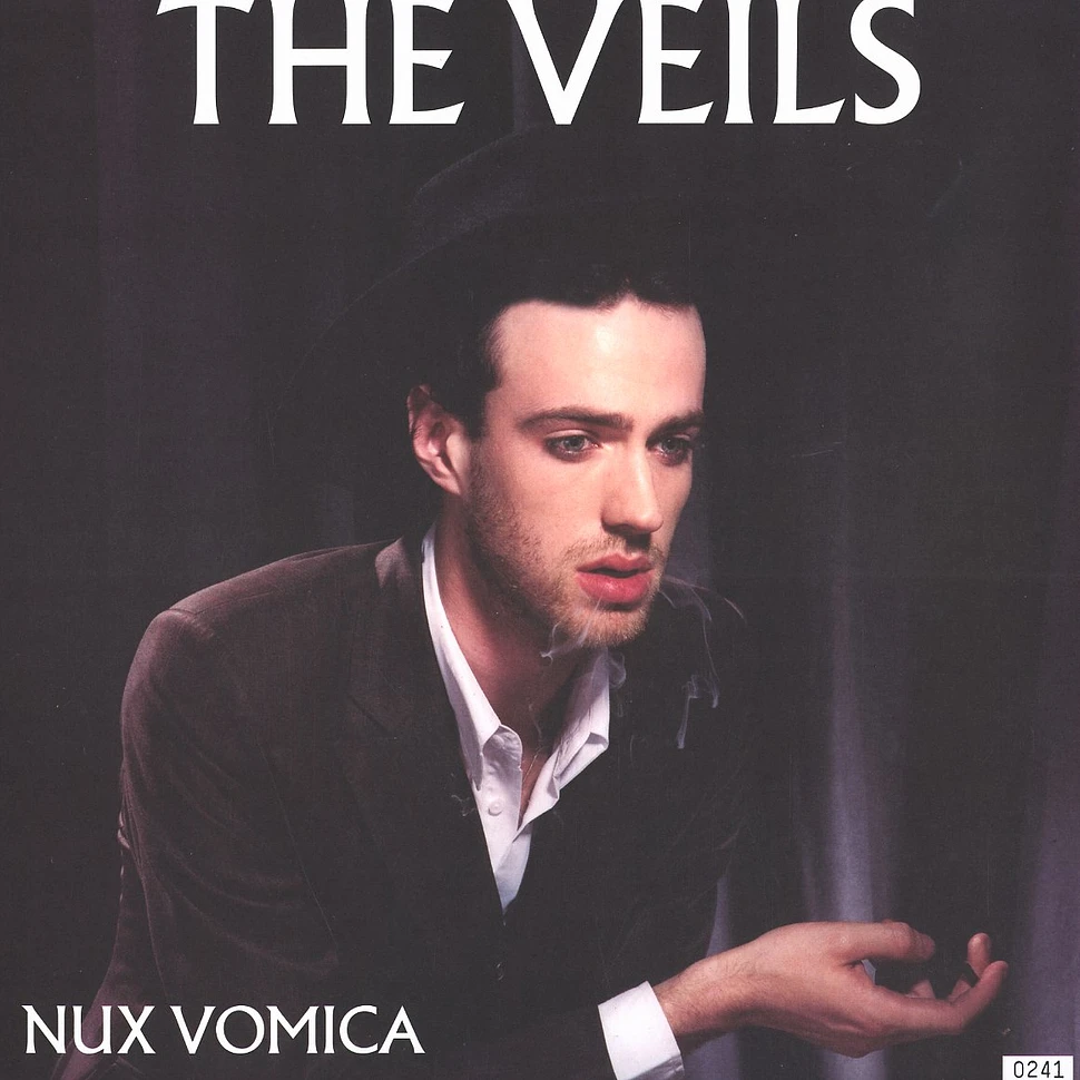 The Veils - Nux vomica