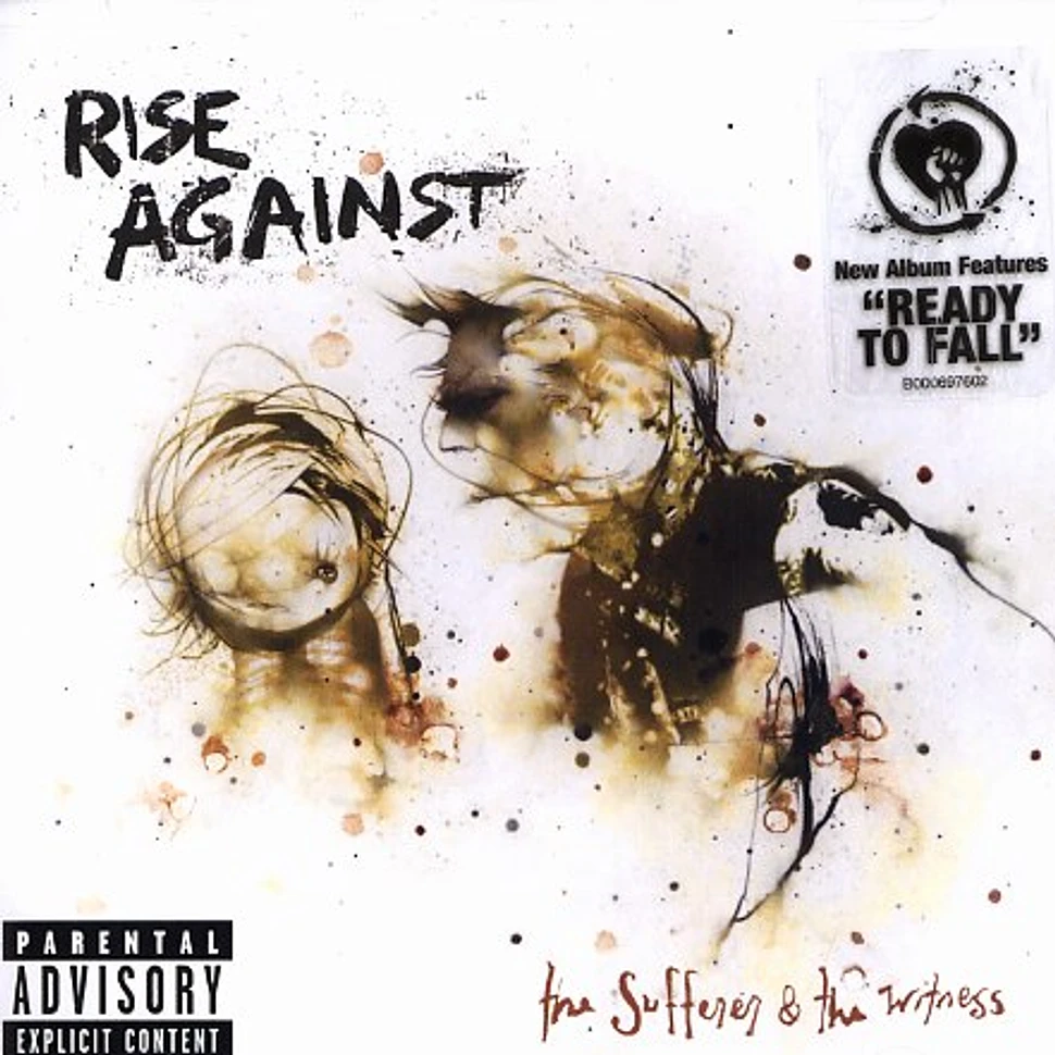 Rise Against - The sufferer & the witness