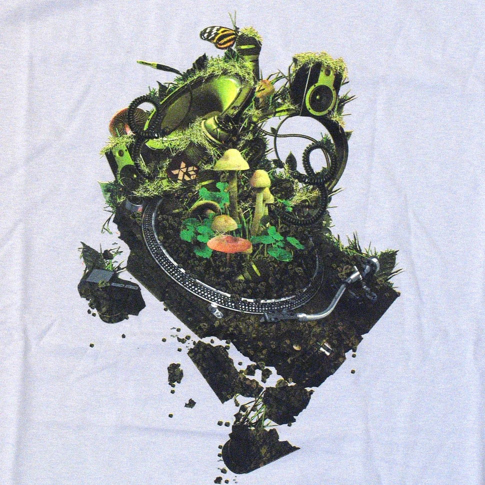 Exact Science - Crumble T-Shirt