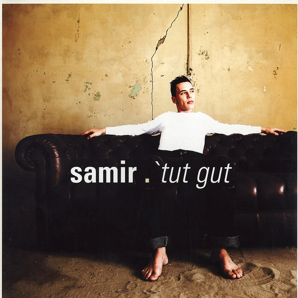 Samir - Tut gut