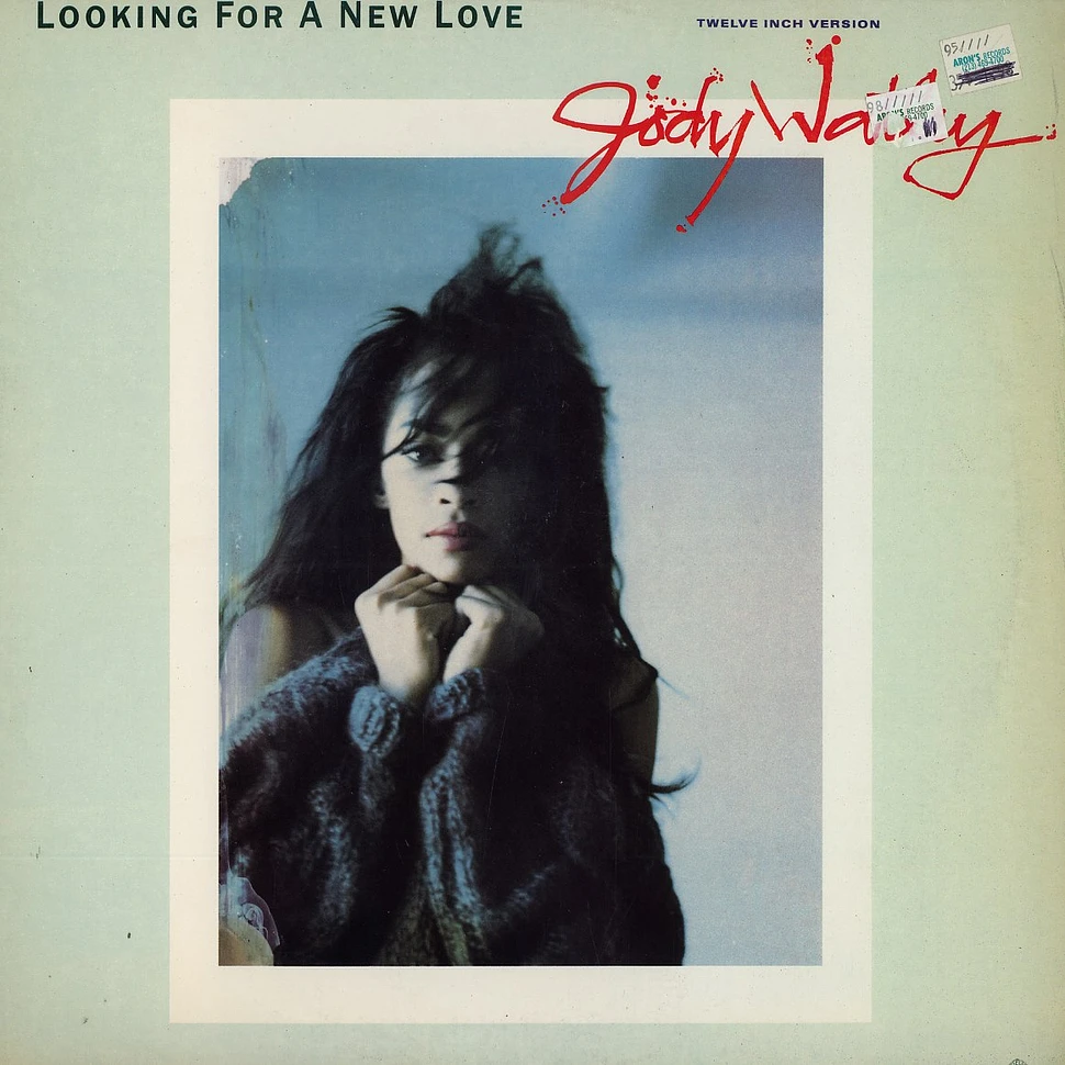 Jody Watley - Looking for a new love