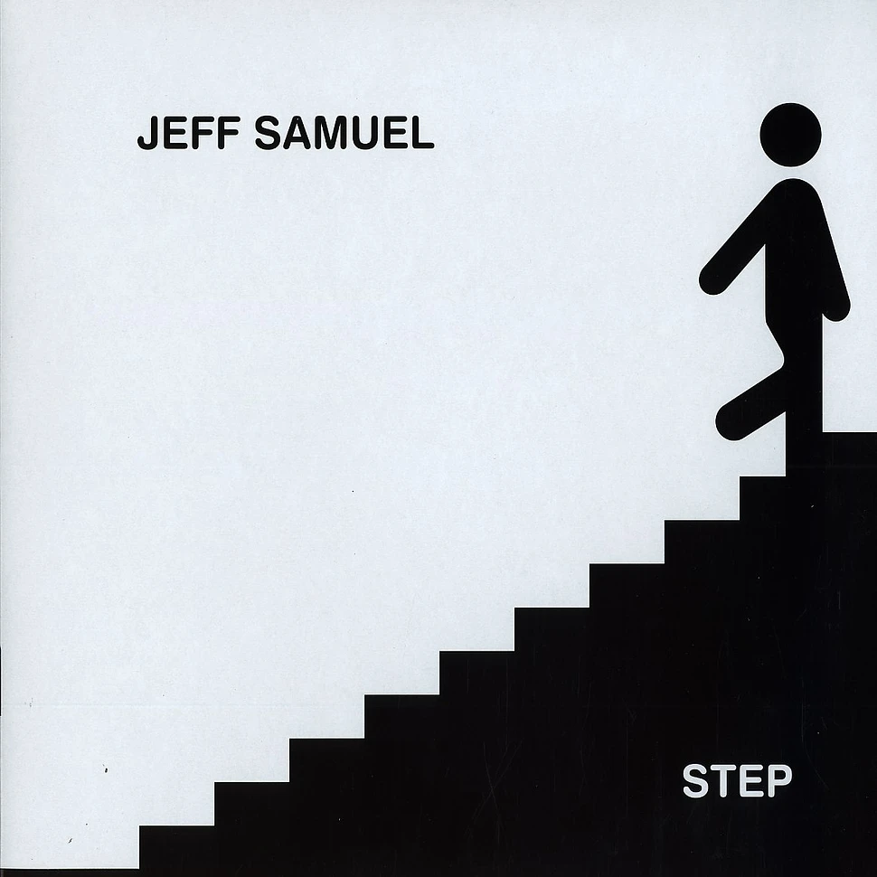 Jeff Samuel - Step