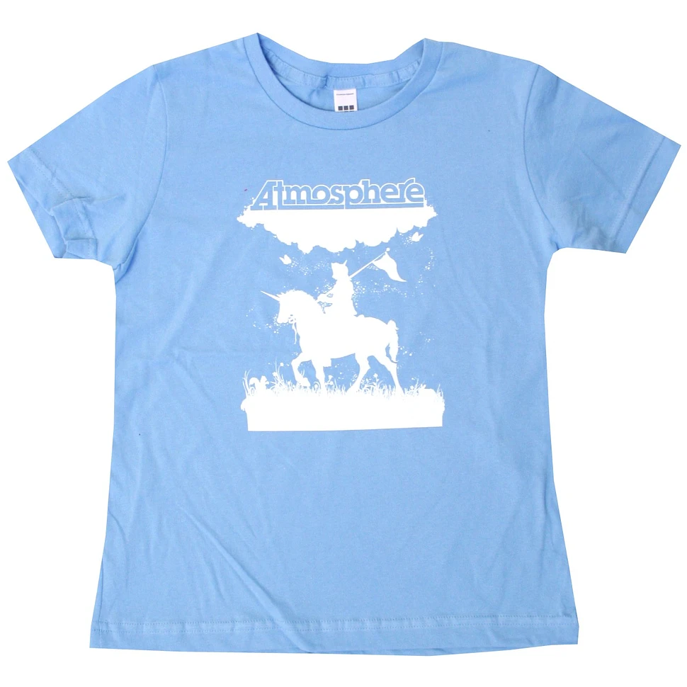 Atmosphere - Unicorn kids T-Shirt