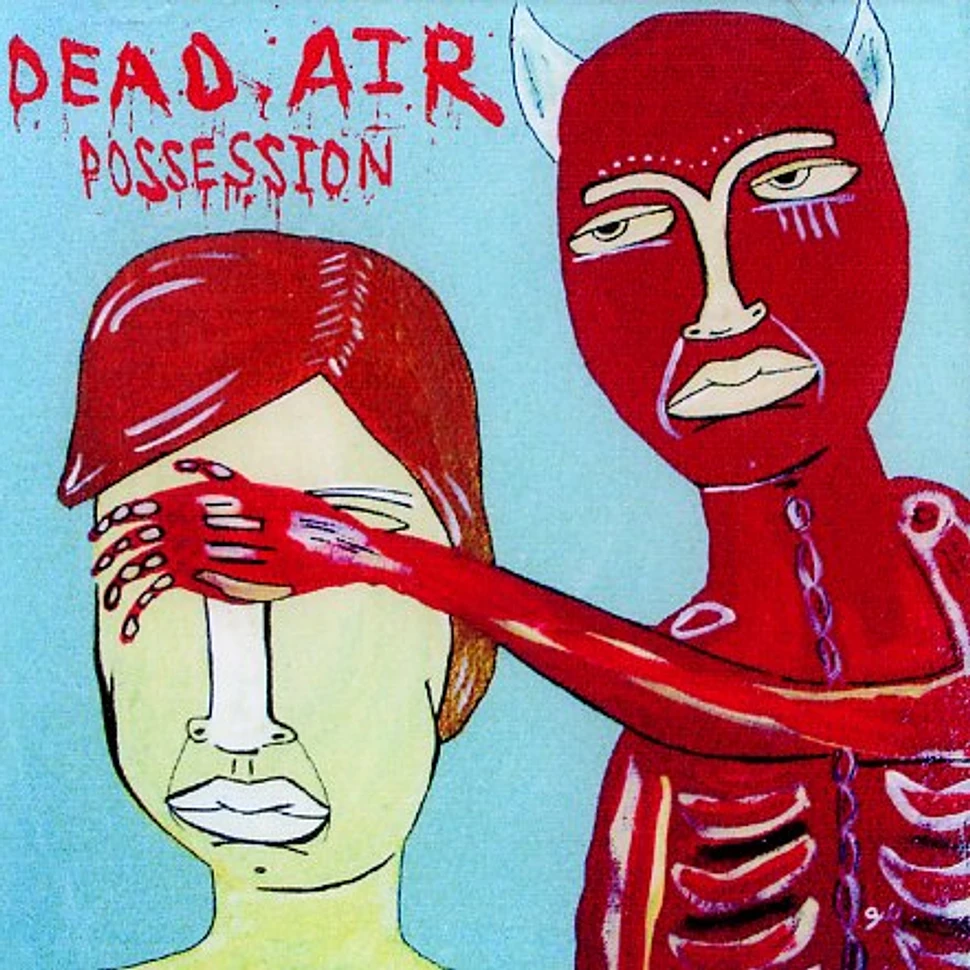 Dead Air (Die & M Fusion) - Possession