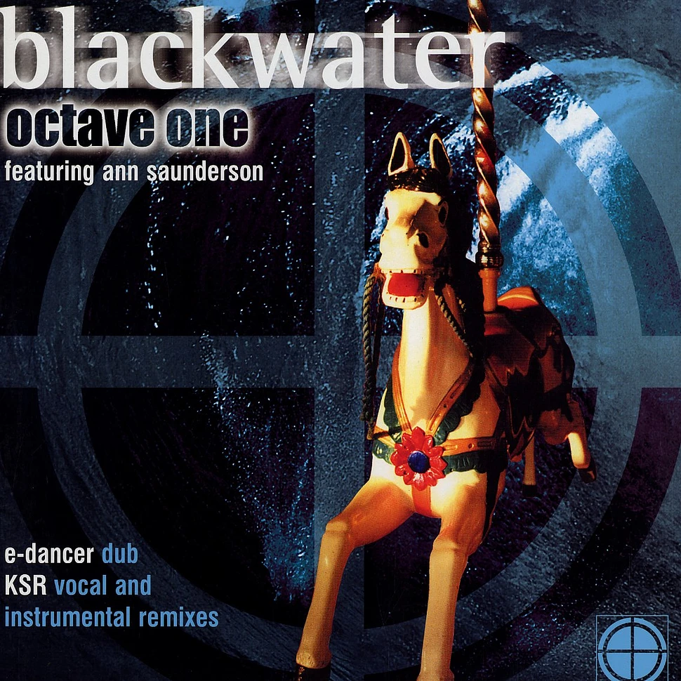 Octave One - Blackwater feat. Ann Saunderson