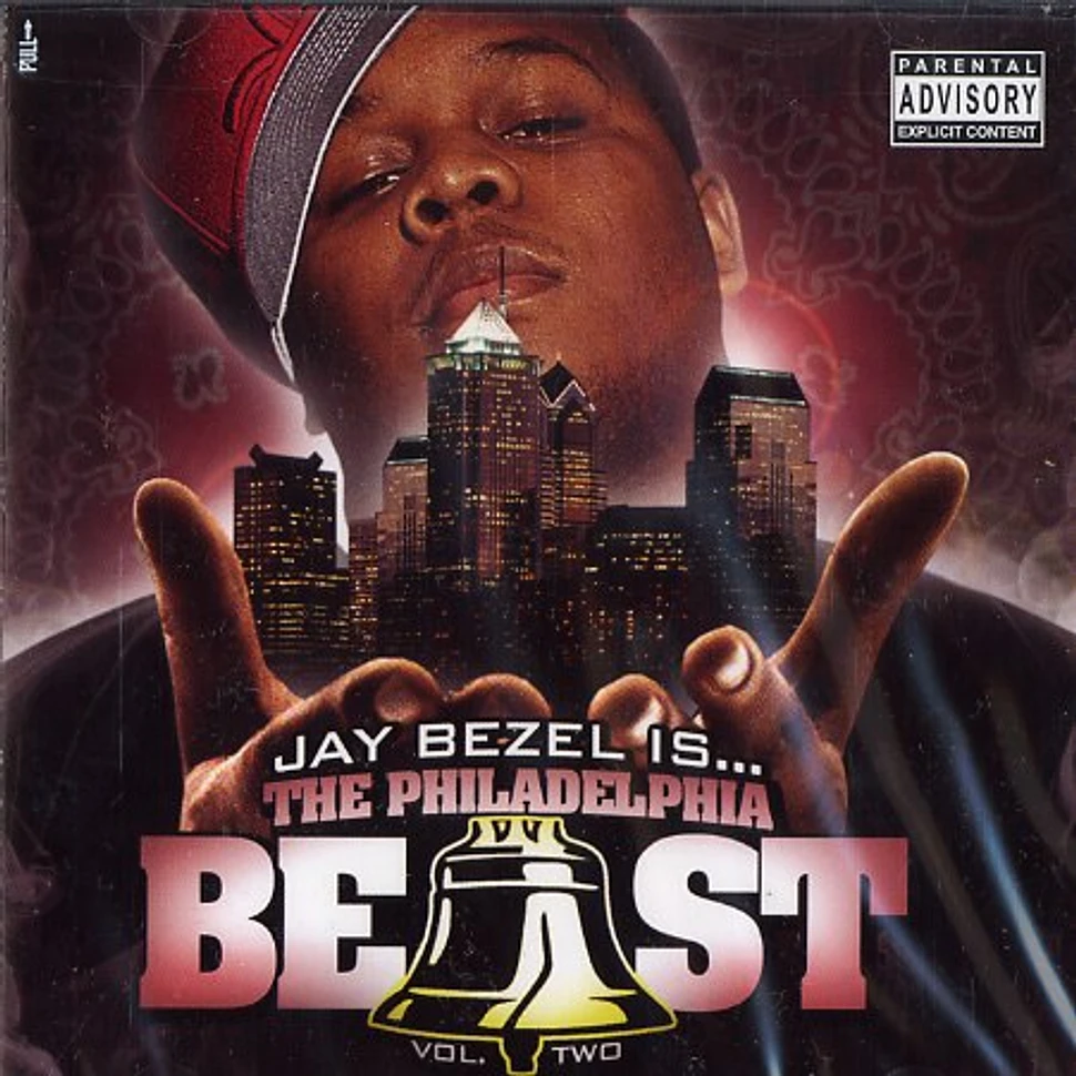 Jay Bezel - The Philadelphia beast Volume 2