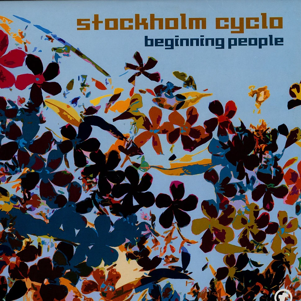 Stockholm Cyclo - Beginning people