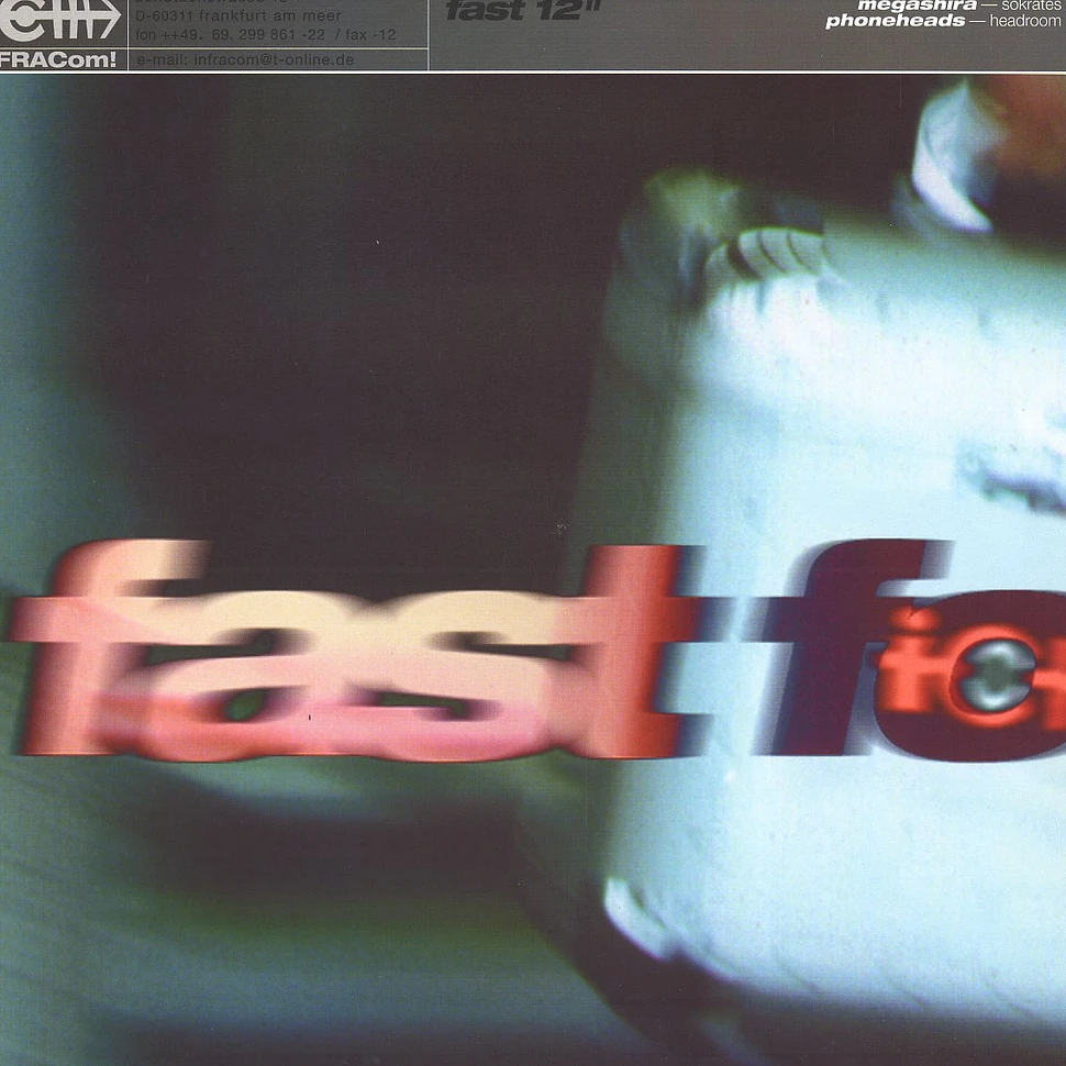 V.A. - Fast