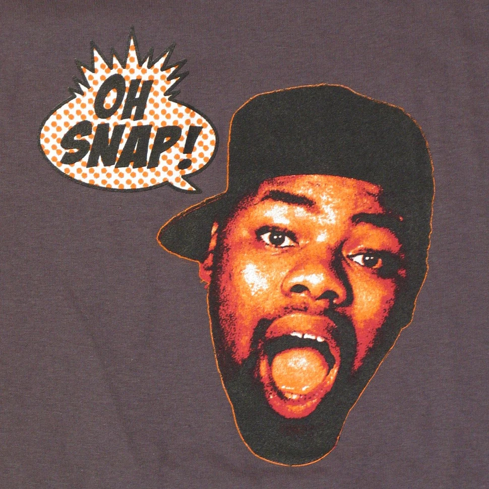 Reprezent - Oh snap T-Shirt