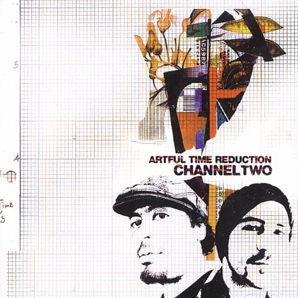 Channel Two - Artful time reduction