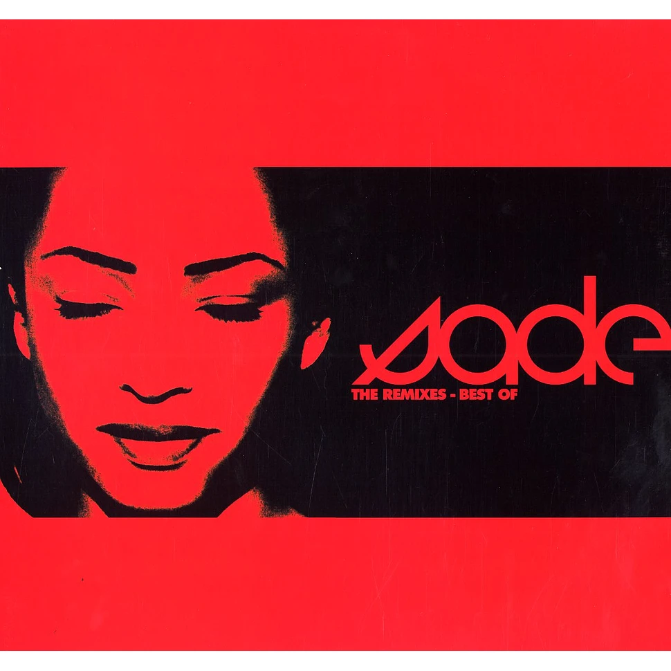 Sade - The remixes