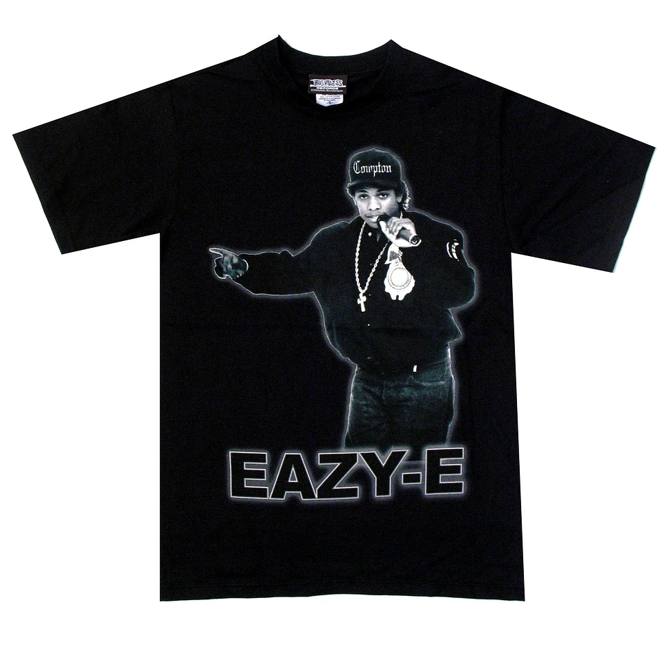 Eazy-E - Eazy duz it T-Shirt