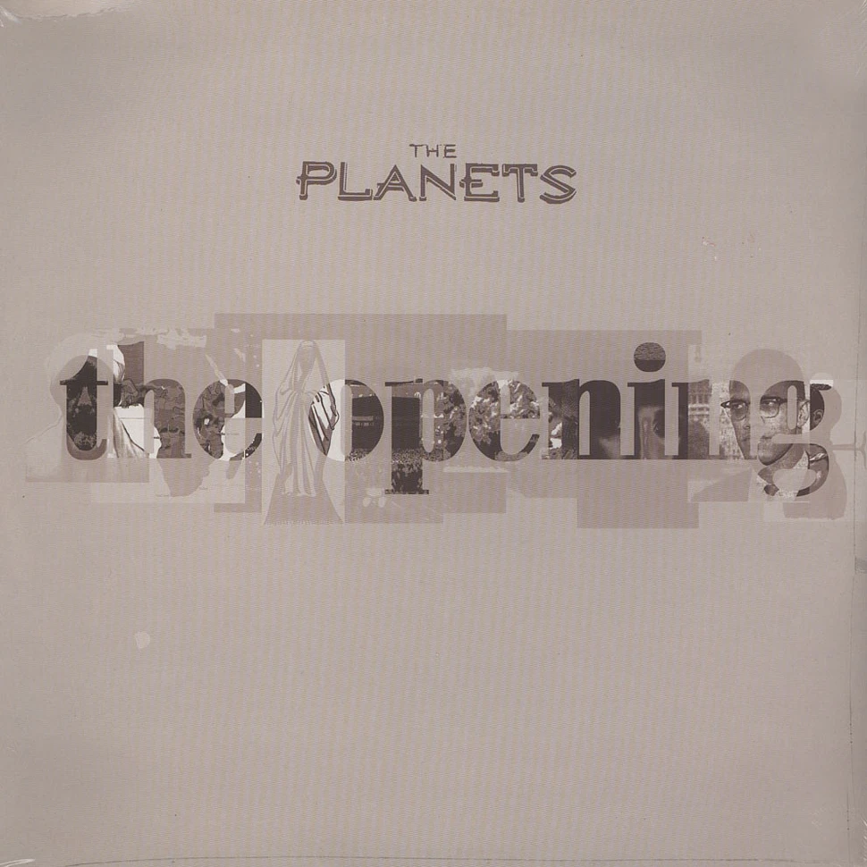 The Planets - The Opening