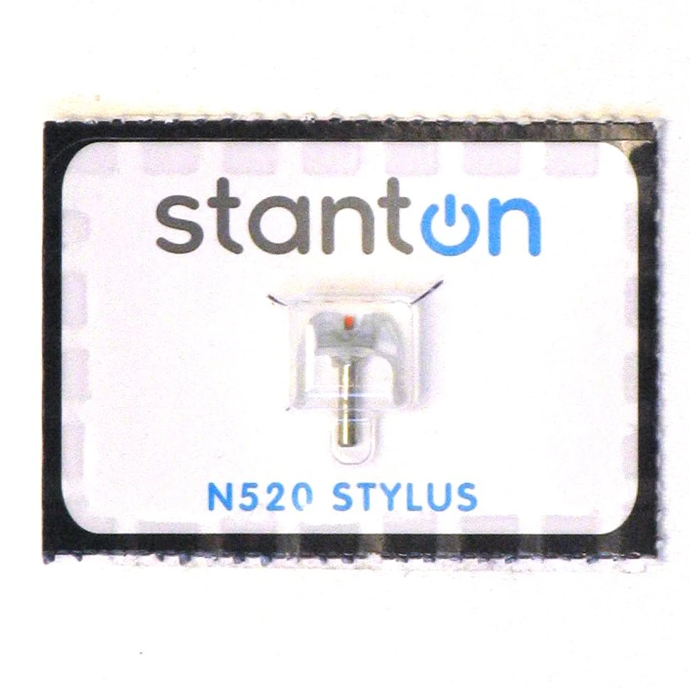 Stanton - N520 stylus