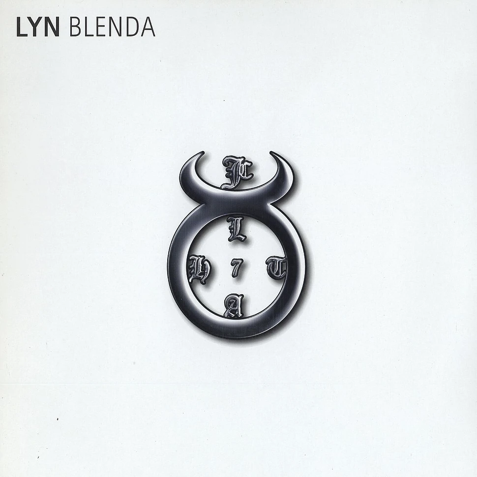 Lyn - Blenda