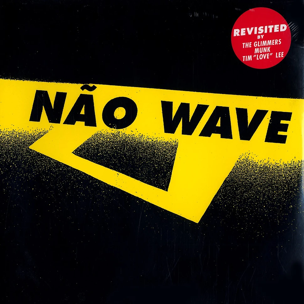 Nao Wave - Revisited