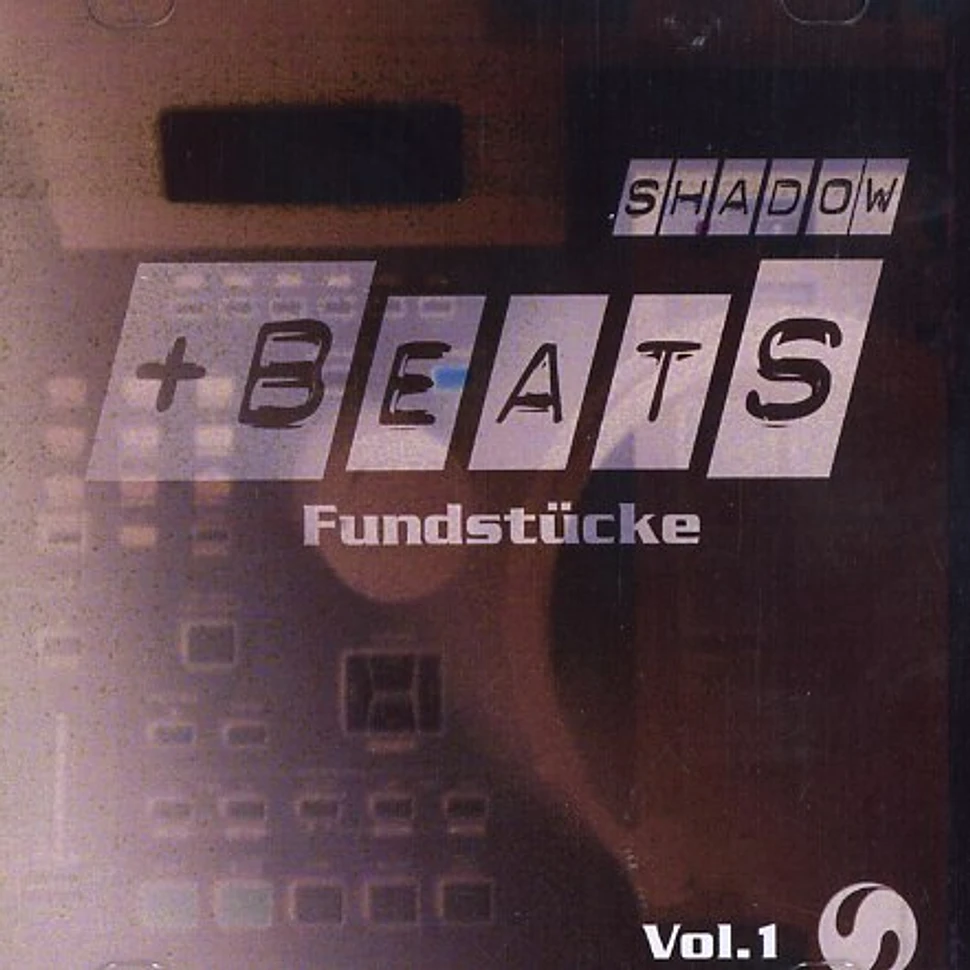 Shadow - Fundstücke volume 1