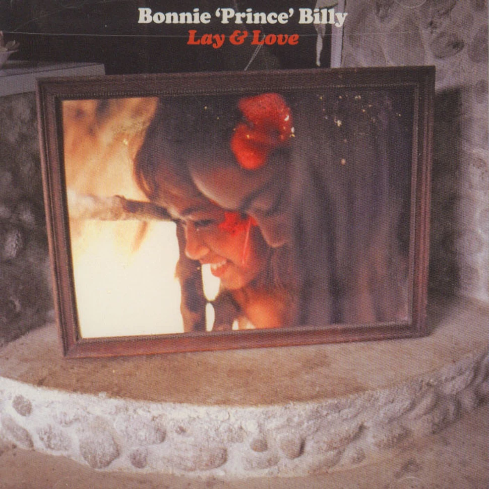 Bonnie Prince Billy - Lay & love EP