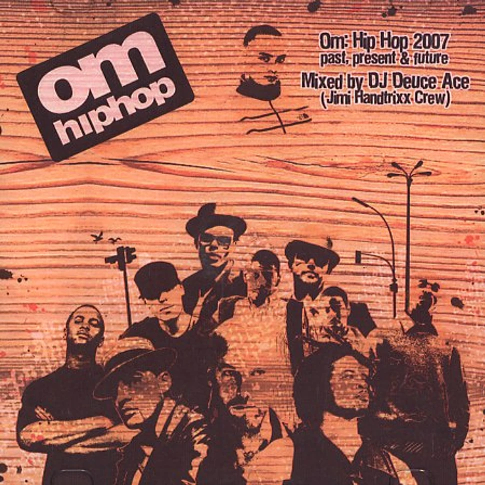 OM Hip Hop - Volume 1