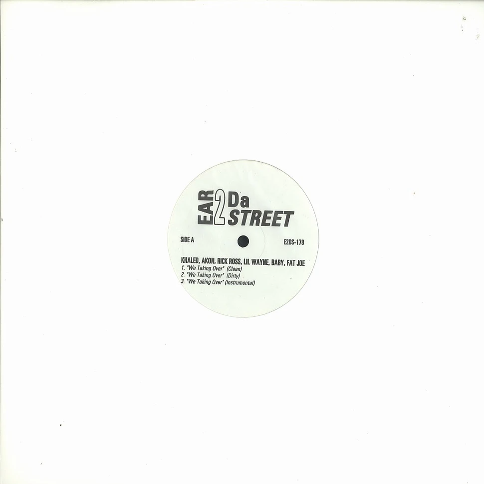 Ear 2 Da Street - Volume 78