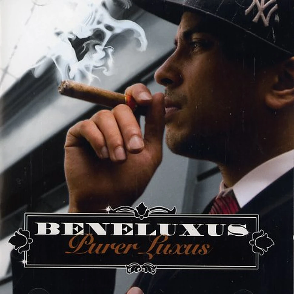Beneluxus - Purer Luxus