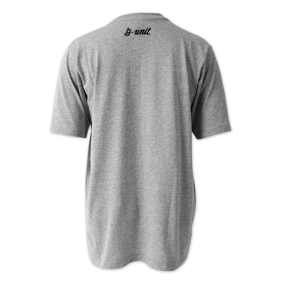 G-Unit - Newsboy T-Shirt