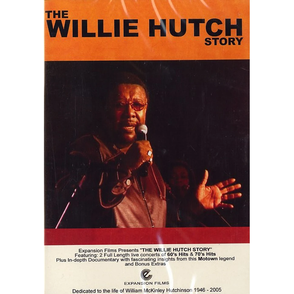 Willie Hutch - The Willie Hutch story