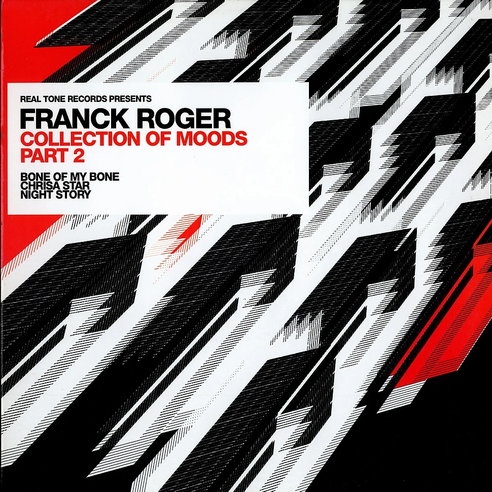 Franck Roger - Collection of moods part 2