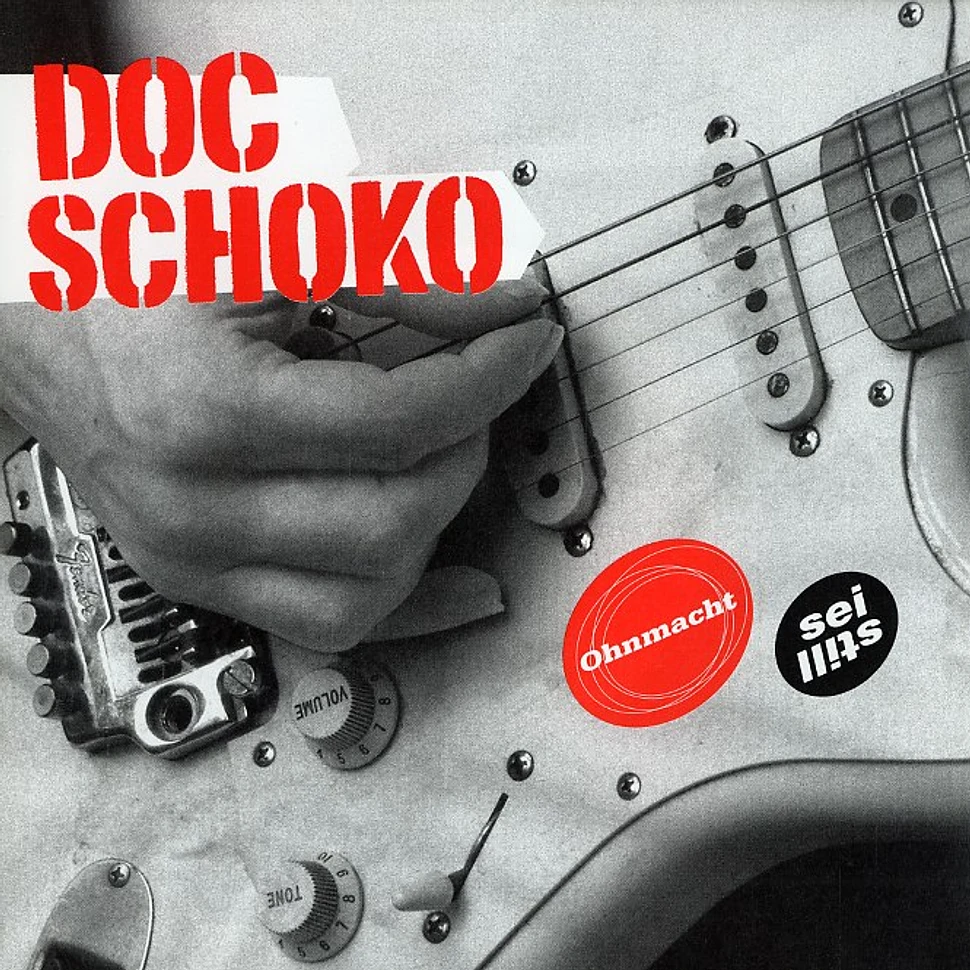 Doc Schoko - Ohnmacht