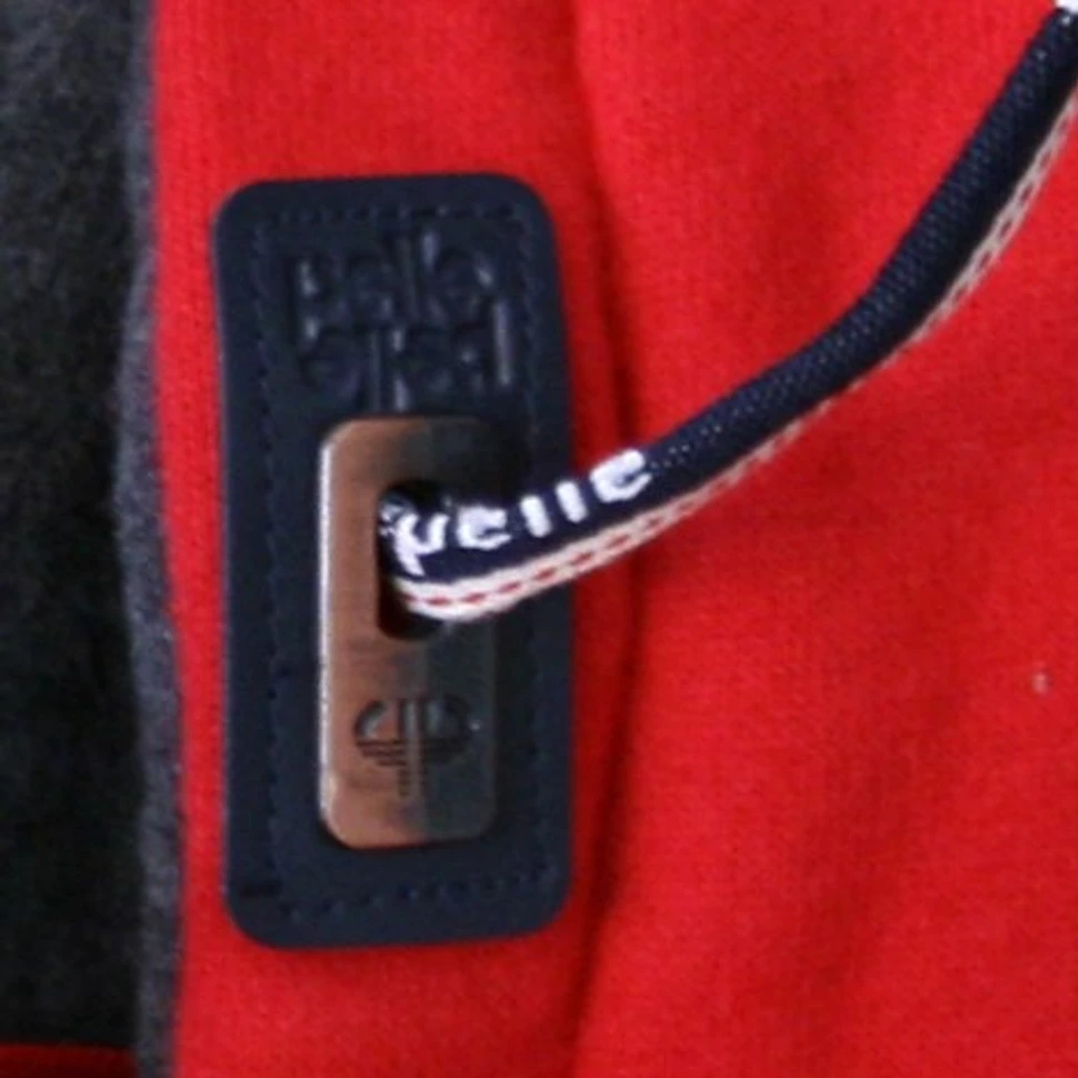 Pelle Pelle - Crest hoodie