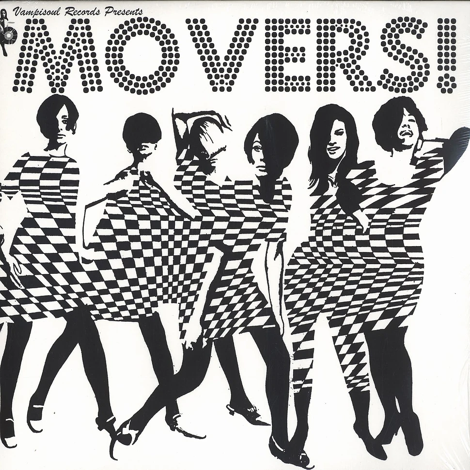 V.A. - Movers