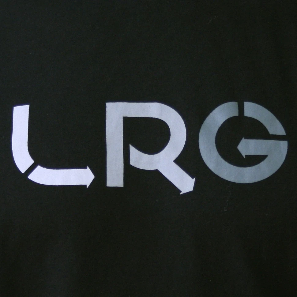 LRG - Grass roots four T-Shirt