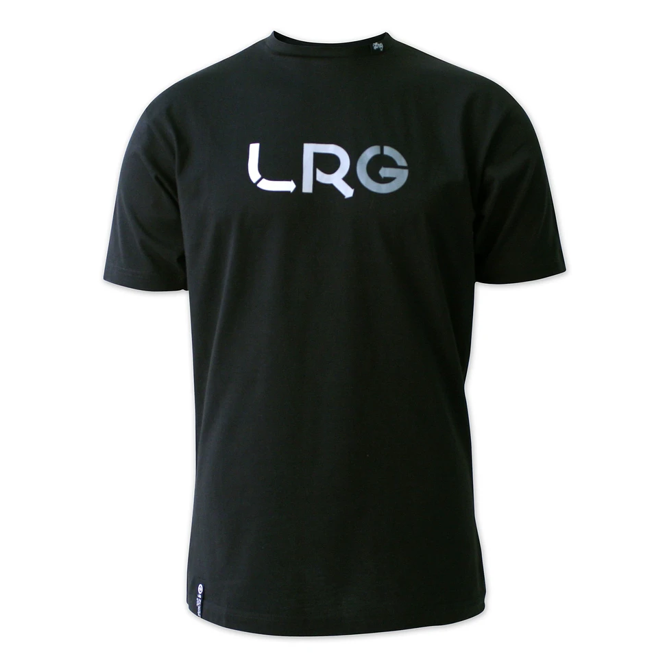 LRG - Grass roots four T-Shirt