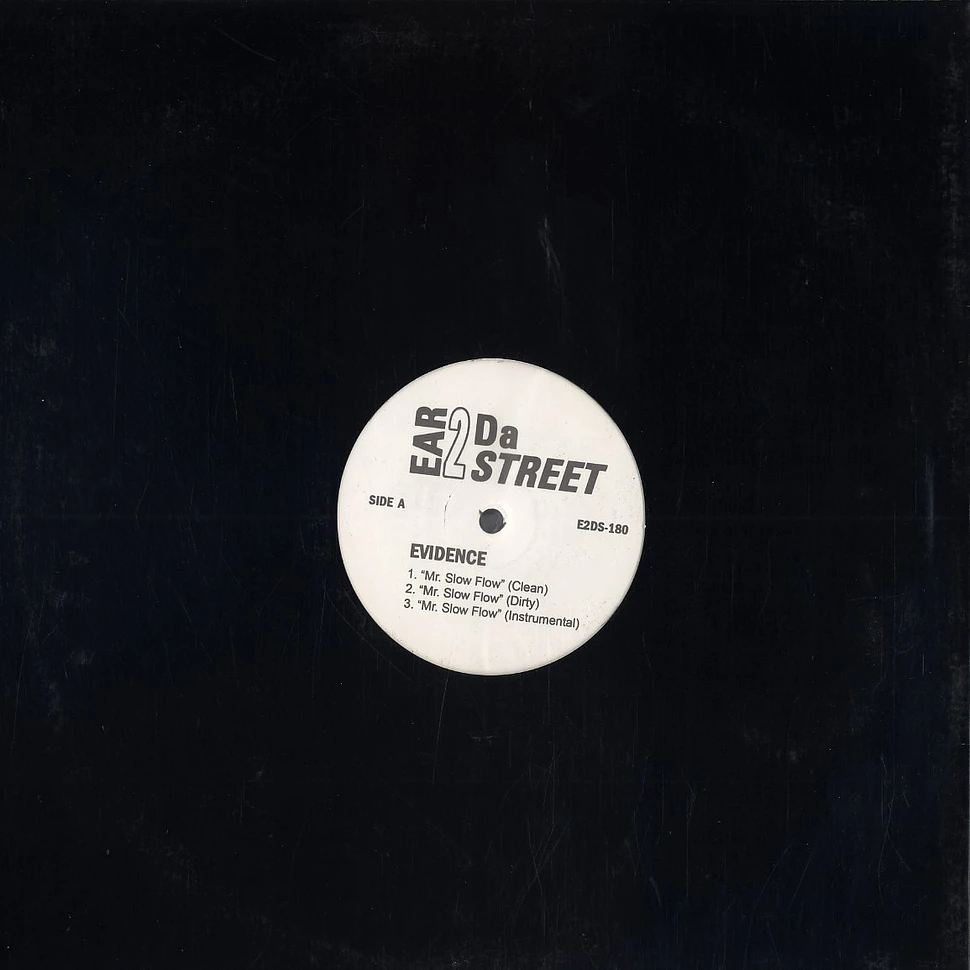 Ear 2 Da Street - Volume 80