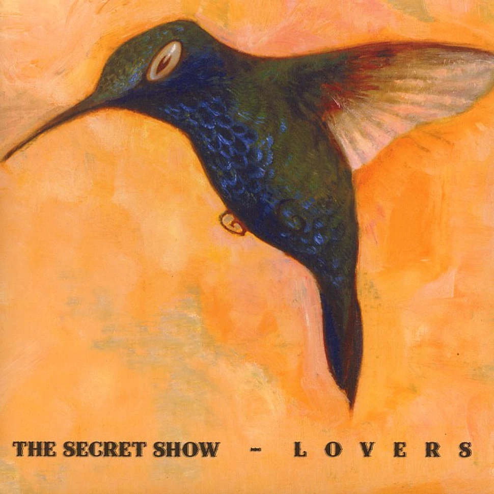 The Secret Show - Lovers