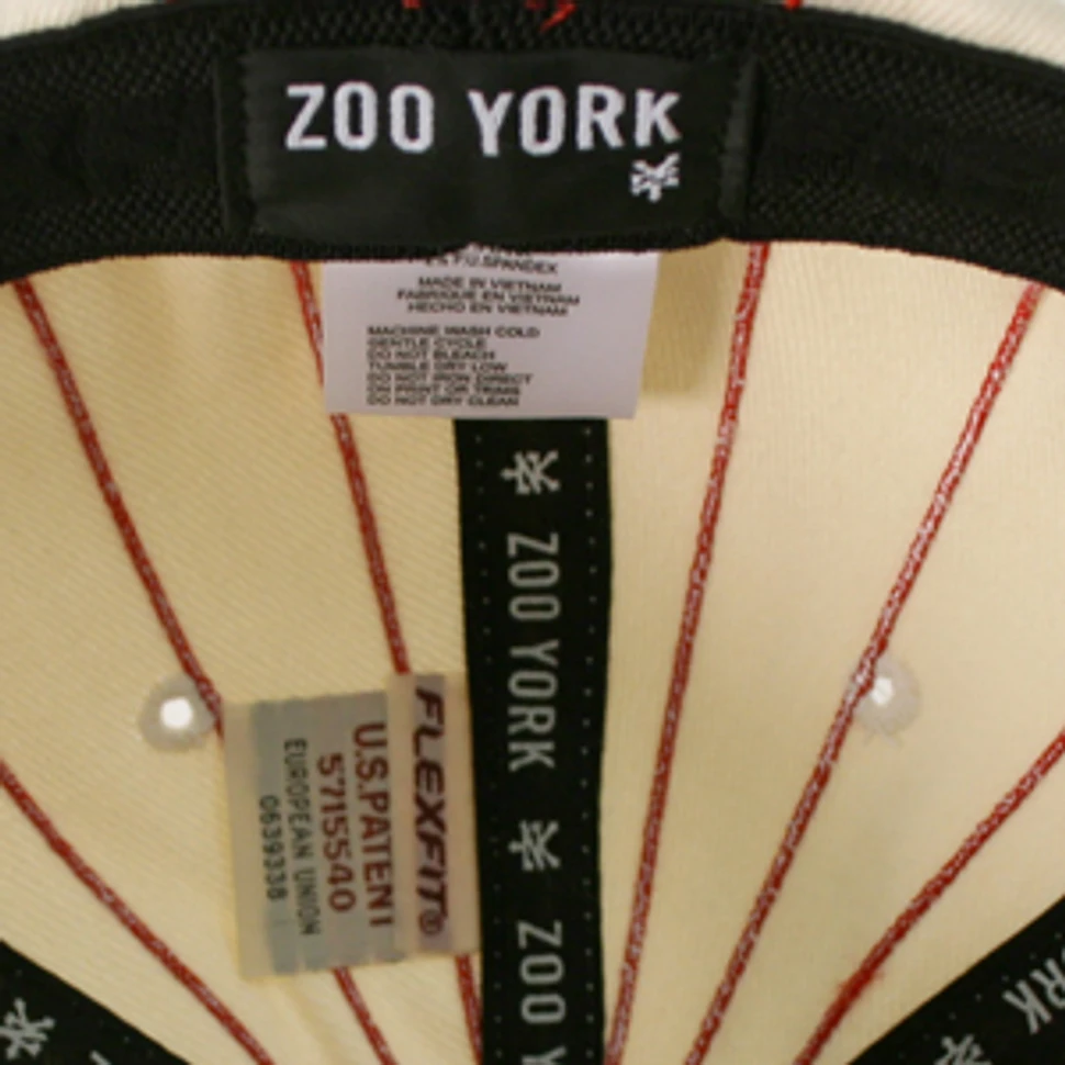 Zoo York - Stickball hat