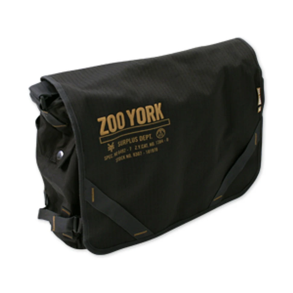 Zoo York - Messenger bag