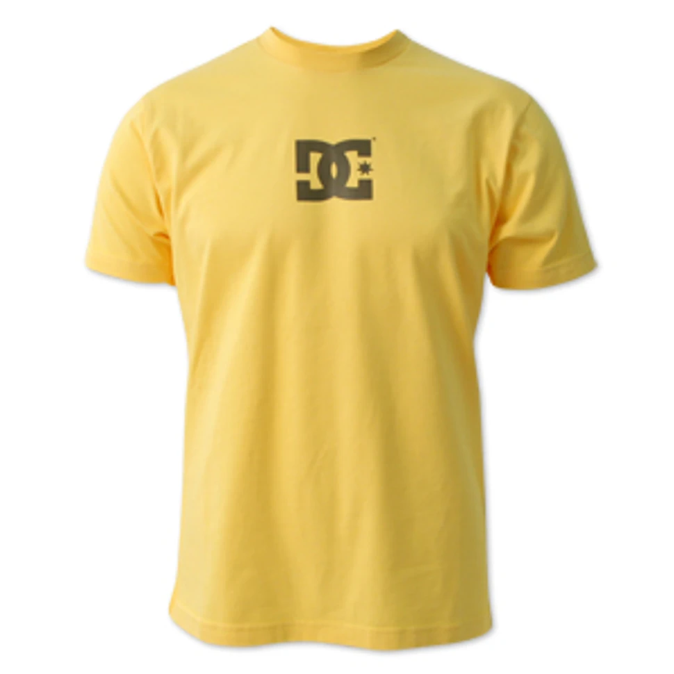 DC - Solo star T-Shirt