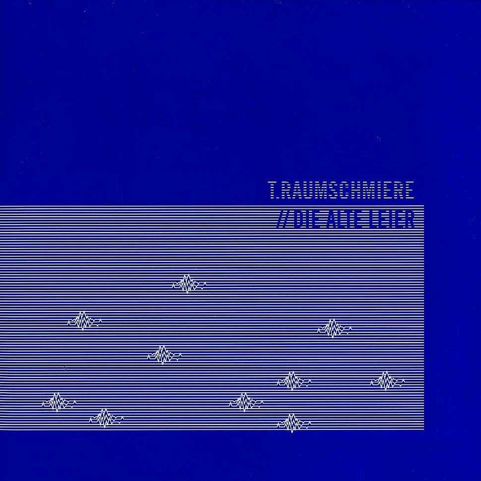 T.Raumschmiere - Die alte Leier