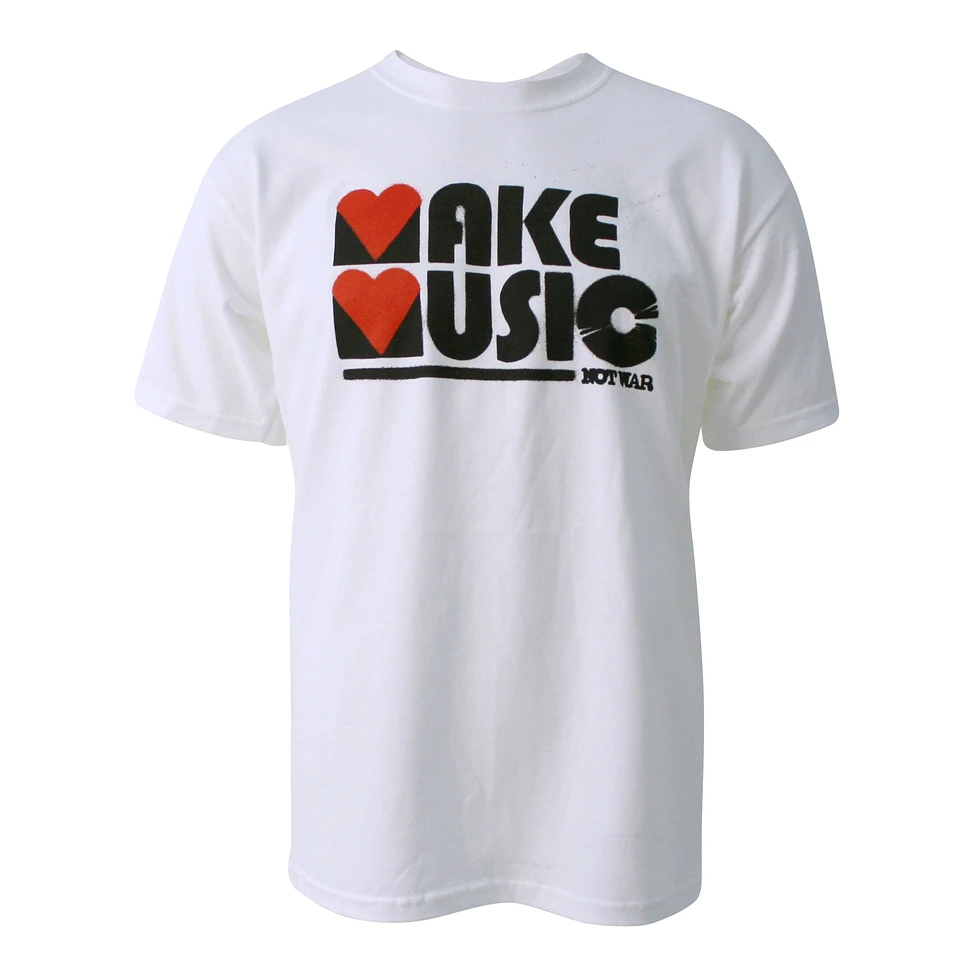 Exact Science - Make music T-Shirt