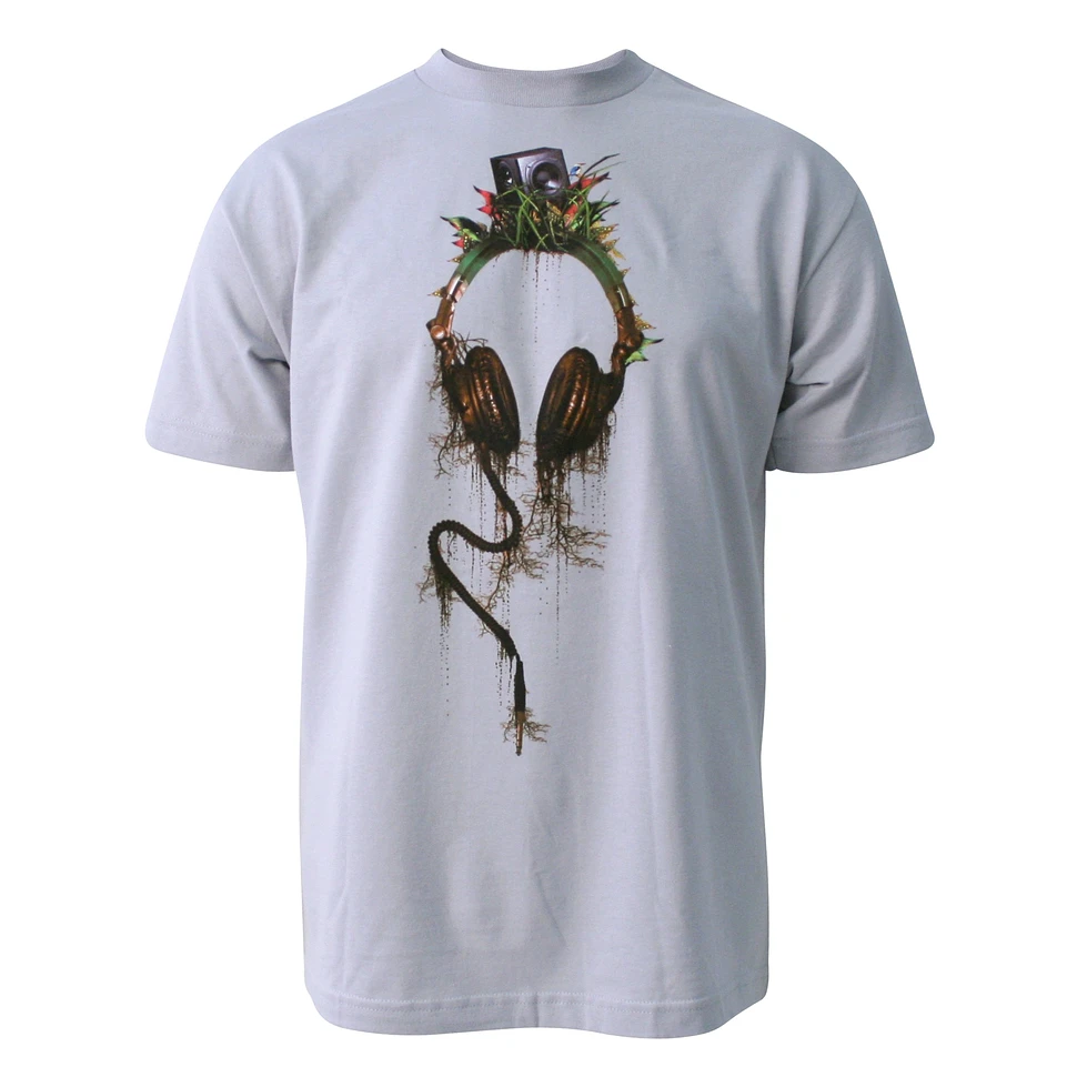 Exact Science - Roots of sound T-Shirt