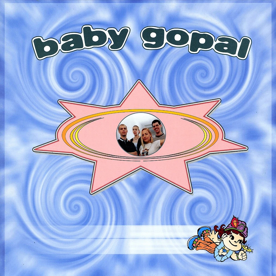 Baby Gopal - Baby Gopal