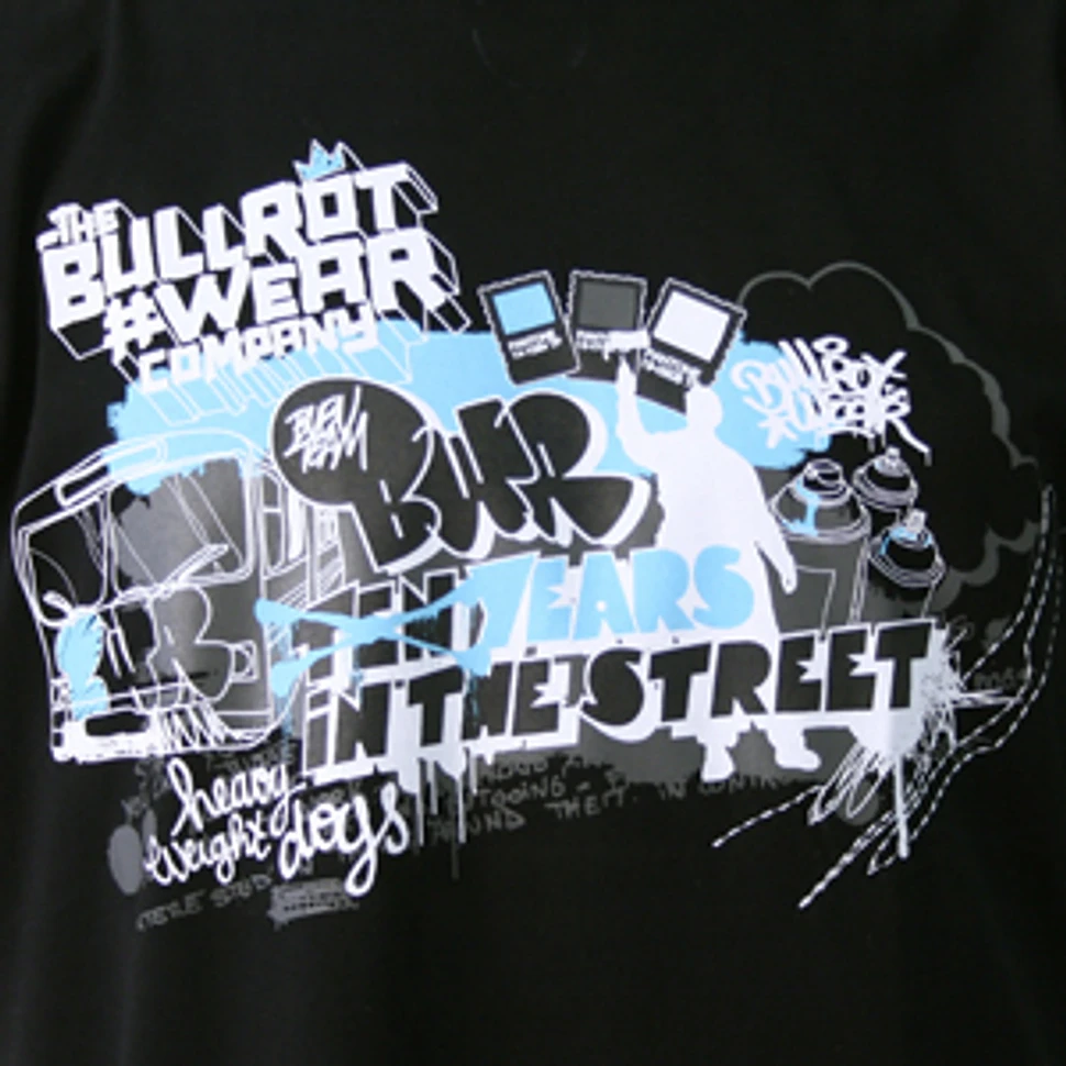 Bullrot Wear - Ilz T-Shirt