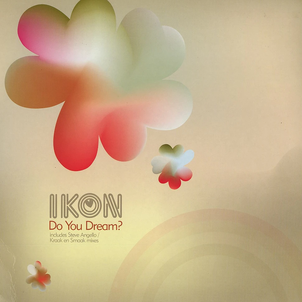 Ikon - Do you dream?